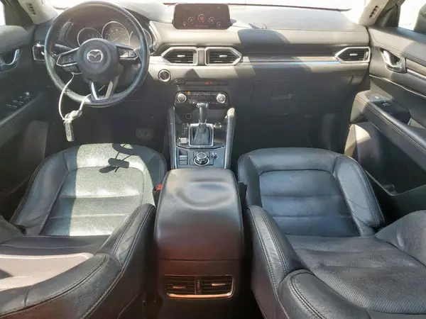 JM3KFADL4H0184167 2017 MAZDA CX-5 - Image 8