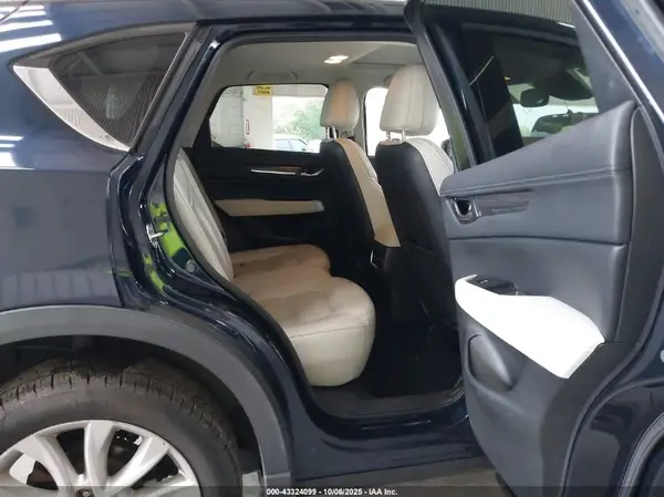 JM3KFADL4H0186484 2017 MAZDA CX-5 - Image 8