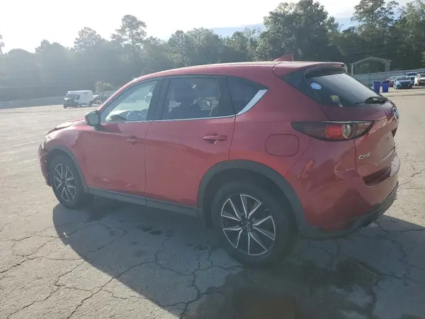 JM3KFADL4H0187571 2017 MAZDA CX-5 - Image 2