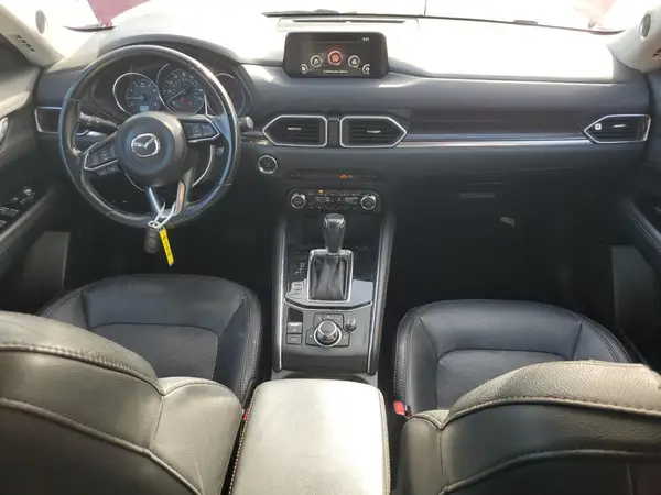 JM3KFADL4H0187571 2017 MAZDA CX-5 - Image 8