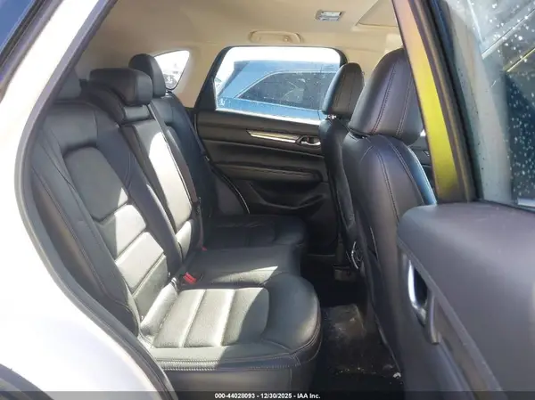 JM3KFADL4H0192513 2017 MAZDA CX-5 - Image 8