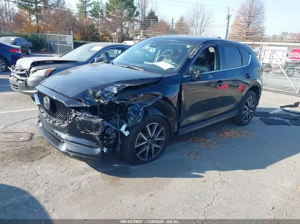 JM3KFADL4H0200822 2017 MAZDA CX-5 - Image 2
