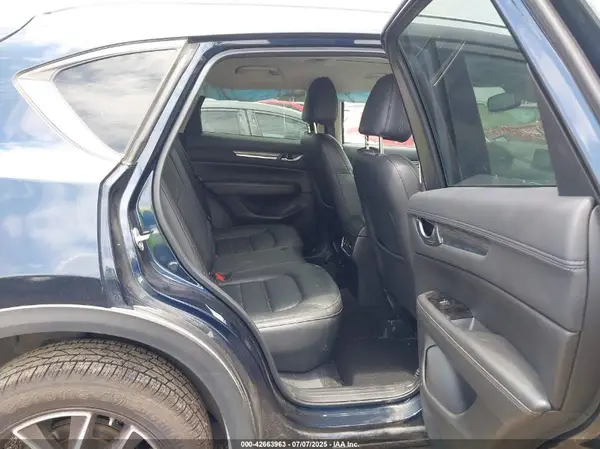 JM3KFADL4H0204403 2017 MAZDA CX-5 - Image 8