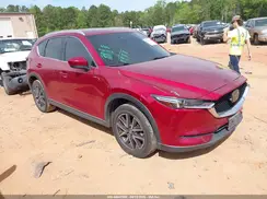 JM3KFADL4H0208063 2017 MAZDA CX-5