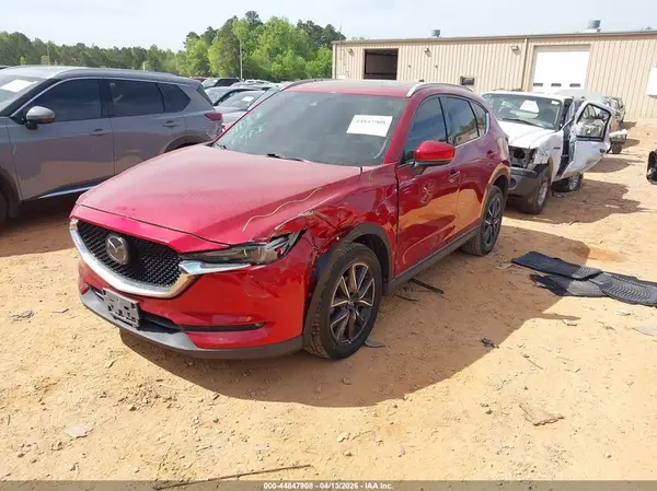 JM3KFADL4H0208063 2017 MAZDA CX-5 - Image 2