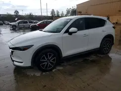 JM3KFADL4H0208645 2017 MAZDA CX-5