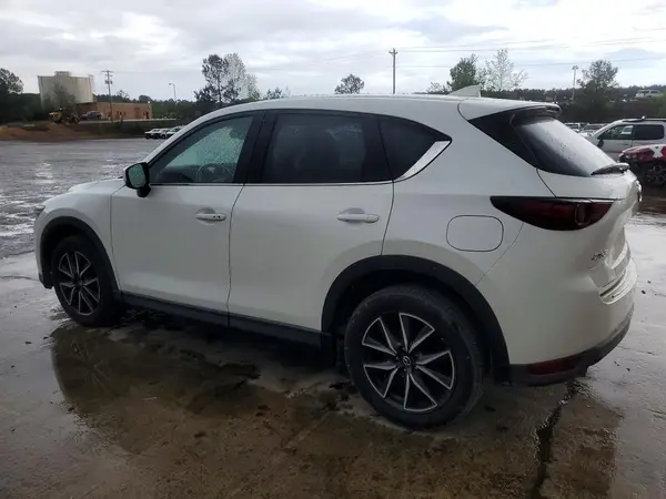 JM3KFADL4H0208645 2017 MAZDA CX-5 - Image 2