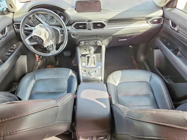 JM3KFADL4H0211383 2017 MAZDA CX-5 - Image 8