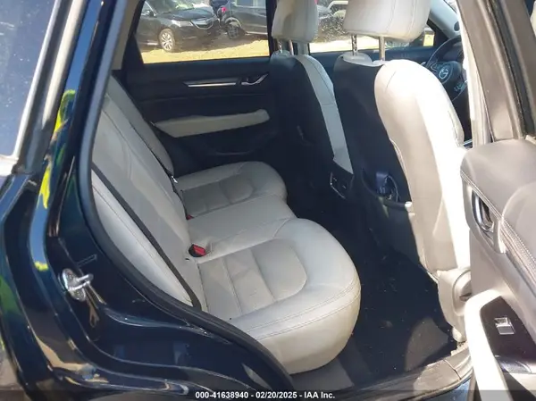 JM3KFADL4H0227020 2017 MAZDA CX-5 - Image 8