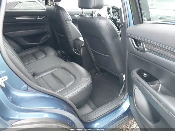JM3KFADL5H0100146 2017 MAZDA CX-5 - Image 8