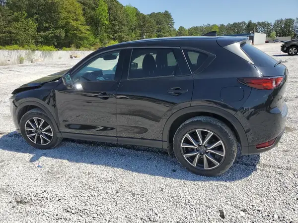JM3KFADL5H0103502 2017 MAZDA CX-5 - Image 2