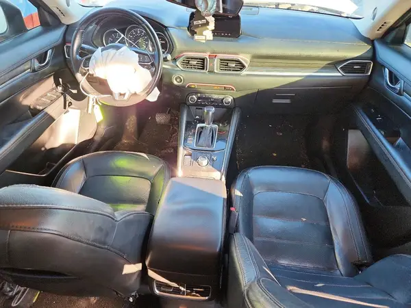 JM3KFADL5H0105153 2017 MAZDA CX-5 - Image 8