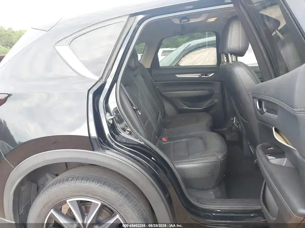 JM3KFADL5H0105492 2017 MAZDA CX-5 - Image 8