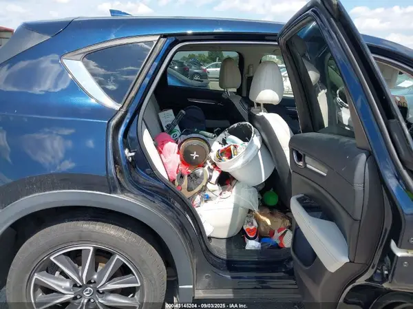 JM3KFADL5H0106609 2017 MAZDA CX-5 - Image 8