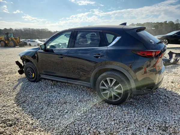 JM3KFADL5H0124480 2017 MAZDA CX-5 - Image 2