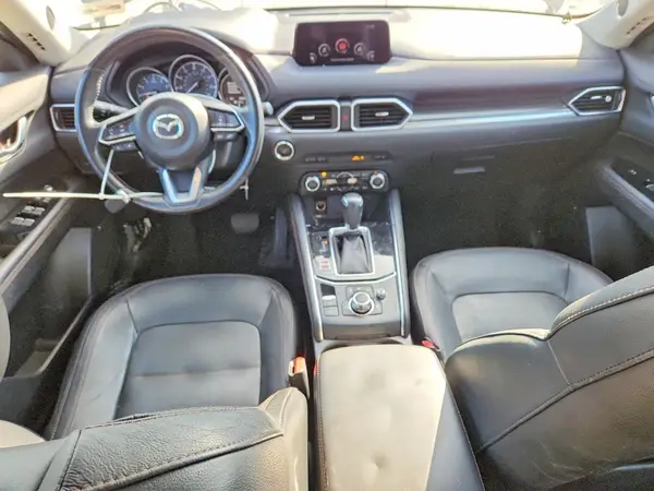 JM3KFADL5H0124480 2017 MAZDA CX-5 - Image 8