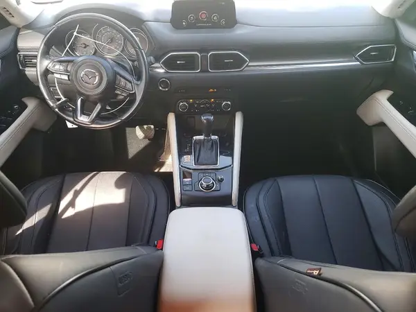 JM3KFADL5H0140615 2017 MAZDA CX-5 - Image 8