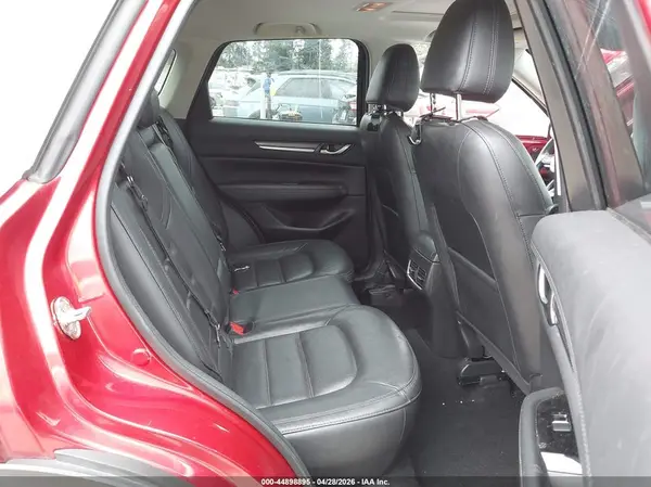 JM3KFADL5H0146799 2017 MAZDA CX-5 - Image 8