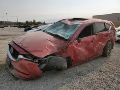 JM3KFADL5H0147970 2017 MAZDA CX-5