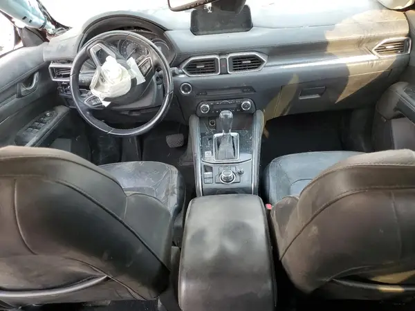 JM3KFADL5H0147970 2017 MAZDA CX-5 - Image 8