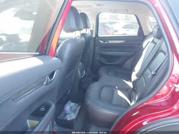 JM3KFADL5H0151498 2017 MAZDA CX-5 - Image 8