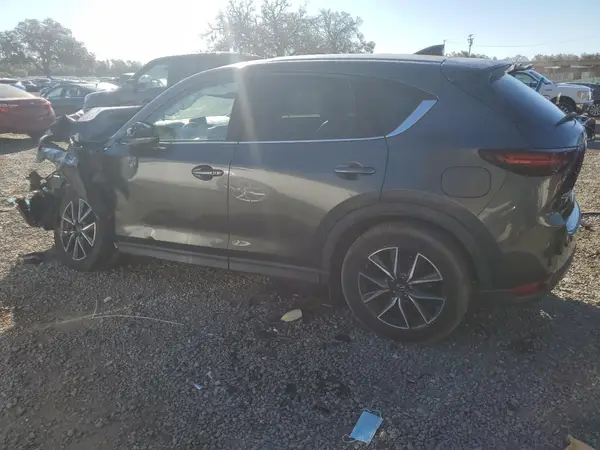 JM3KFADL5H0159259 2017 MAZDA CX-5 - Image 2