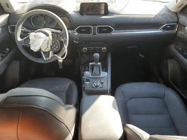 JM3KFADL5H0159259 2017 MAZDA CX-5 - Image 8