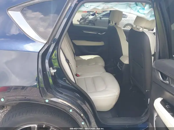 JM3KFADL5H0164512 2017 MAZDA CX-5 - Image 8