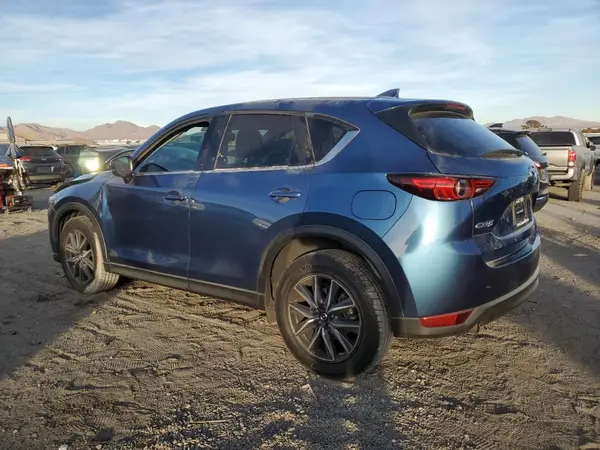 JM3KFADL5H0173372 2017 MAZDA CX-5 - Image 2