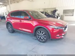JM3KFADL5H0176143 2017 MAZDA CX-5