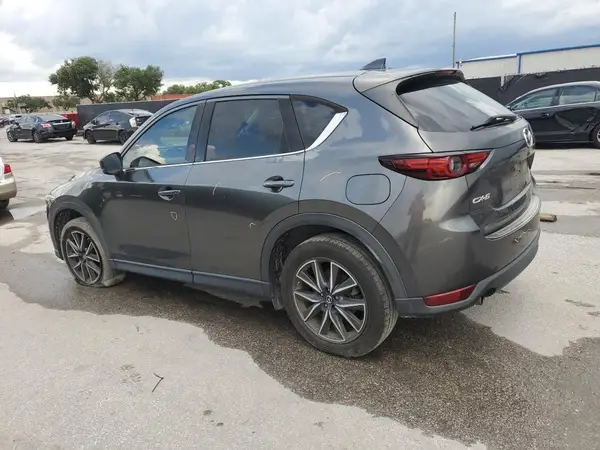 JM3KFADL5H0177647 2017 MAZDA CX-5 - Image 2