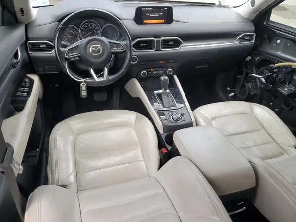 JM3KFADL5H0177647 2017 MAZDA CX-5 - Image 8