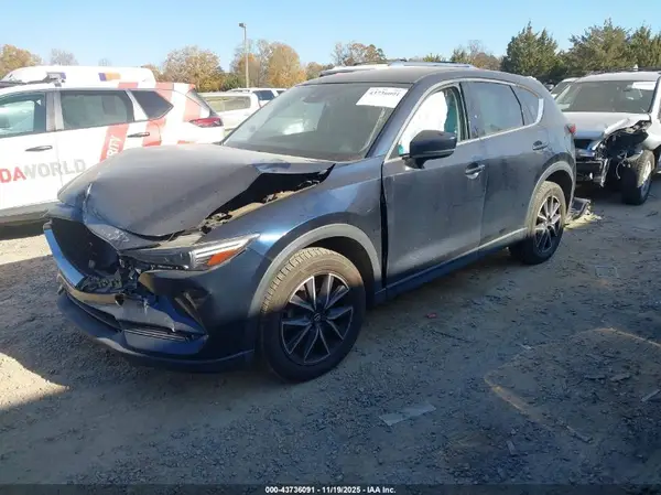 JM3KFADL5H0178913 2017 MAZDA CX-5 - Image 2