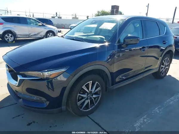JM3KFADL5H0182332 2017 MAZDA CX-5 - Image 2