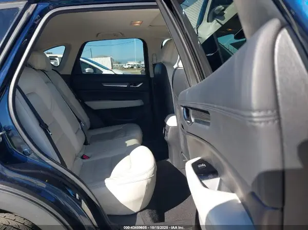 JM3KFADL5H0182332 2017 MAZDA CX-5 - Image 8