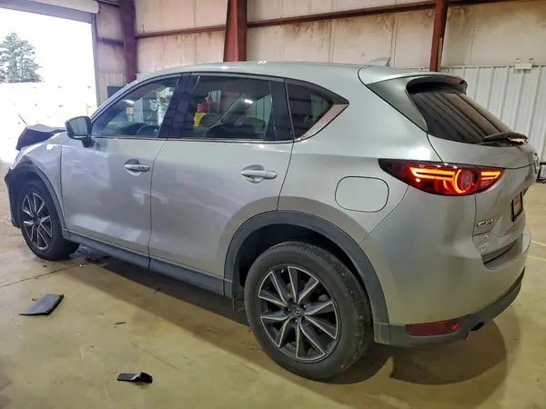 JM3KFADL5H0182377 2017 MAZDA CX-5 - Image 2