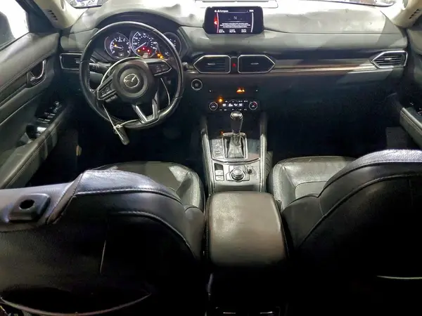 JM3KFADL5H0182377 2017 MAZDA CX-5 - Image 8