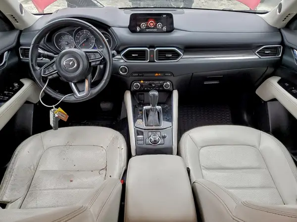 JM3KFADL5H0183898 2017 MAZDA CX-5 - Image 8