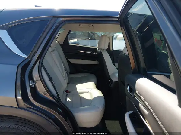 JM3KFADL5H0184422 2017 MAZDA CX-5 - Image 8