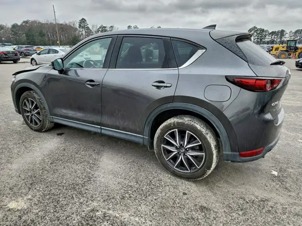 JM3KFADL5H0186641 2017 MAZDA CX-5 - Image 2