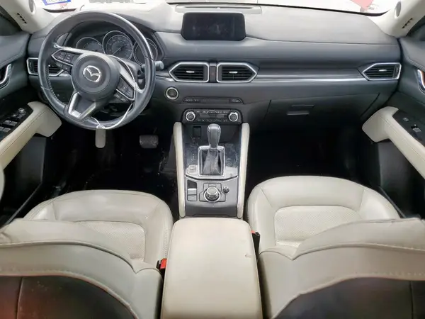 JM3KFADL5H0187451 2017 MAZDA CX-5 - Image 8
