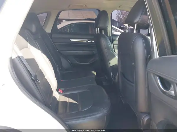 JM3KFADL5H0187790 2017 MAZDA CX-5 - Image 8