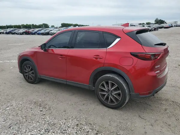 JM3KFADL5H0188163 2017 MAZDA CX-5 - Image 2