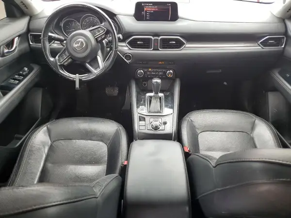 JM3KFADL5H0188163 2017 MAZDA CX-5 - Image 8