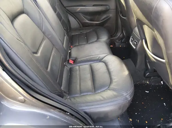 JM3KFADL5H0188602 2017 MAZDA CX-5 - Image 8