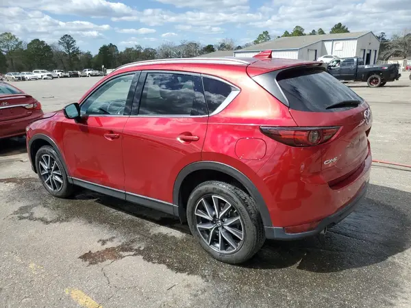 JM3KFADL5H0190186 2017 MAZDA CX-5 - Image 2