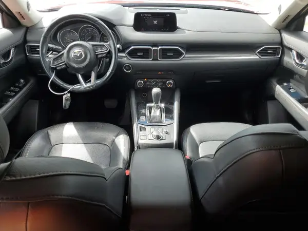 JM3KFADL5H0190186 2017 MAZDA CX-5 - Image 8