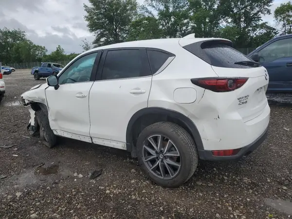 JM3KFADL5H0191032 2017 MAZDA CX-5 - Image 2