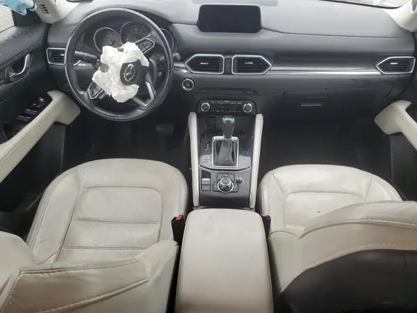 JM3KFADL5H0191032 2017 MAZDA CX-5 - Image 8