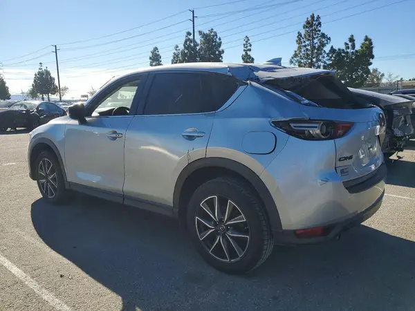 JM3KFADL5H0191385 2017 MAZDA CX-5 - Image 2